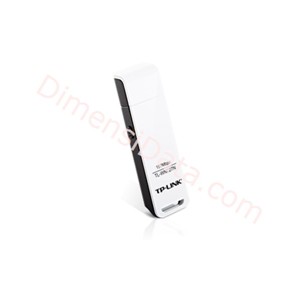 Picture of Wireless USB Adapter TP-LINK TL-WN727N