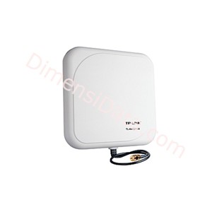 Picture of Network Antena TP-LINK TL-ANT2414A
