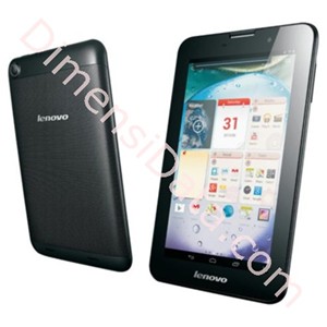 Picture of Tablet LENOVO A3500