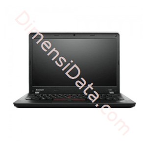 Picture of Notebook LENOVO ThinkPad L412 - B85