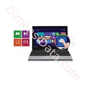 Picture of Notebook TOSHIBA Satellite NB10-AS100