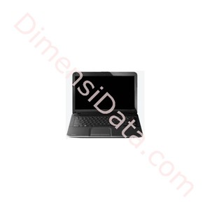 Picture of Notebook TOSHIBA SATELLITE C40-B203