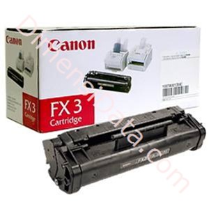Picture of Toner Cartridge CANON FX3