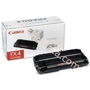 Picture of Toner Cartridge CANON FX4