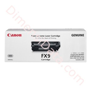Picture of Toner Cartridge CANON FX9