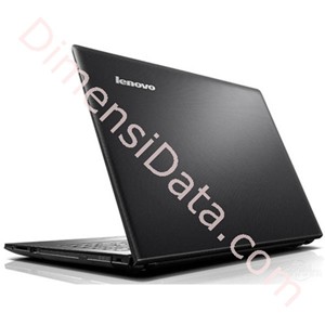 Picture of Notebook LENOVO IdeaPad G40-45 [N-80E100-1DiD]
