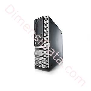 harga dell optiplex 990