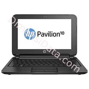 Picture of Notebook HP PAVILION 10-F001AU (G4W53PA)
