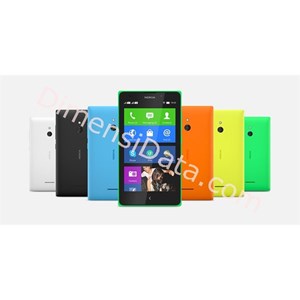 Picture of Smartphone NOKIA X