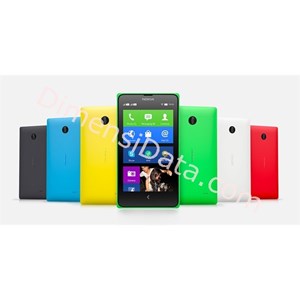 Picture of Smartphone NOKIA XL