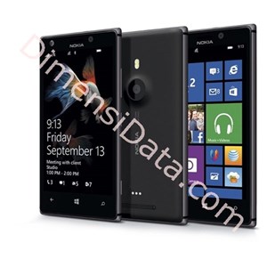 Picture of Smartphone NOKIA Lumia 925