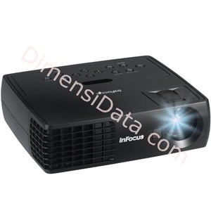 Picture of Projector INFOCUS  [IN1110A]