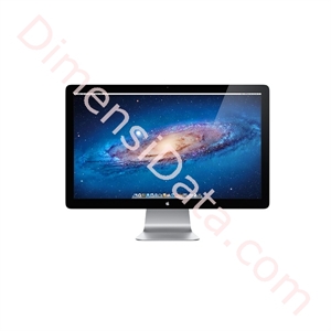 thunderbolt apple monitor