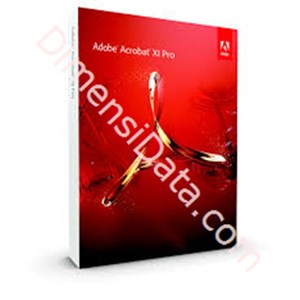 Picture of ADOBE Acrobat Profesional V11
