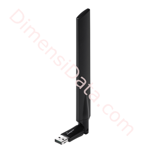 Picture of Wi-Fi Dual-Band EDIMAX [EW-7811UAC]