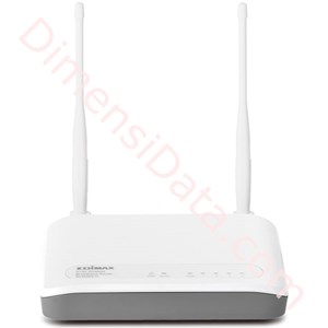 Picture of Wi-Fi Router EDIMAX [BR-6428Ns V2]