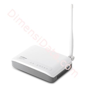 Picture of Wi-Fi Router EDIMAX [BR-6228nS V2]