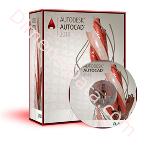 Picture of AUTODESK AutoCAD 2014 Network
