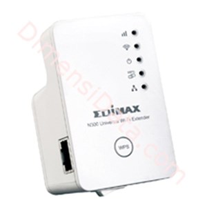 Picture of Wi-Fi EDIMAX N300 [EW-7438RPn V2]