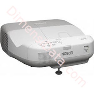 Picture of Projector Epson EB-475Wins