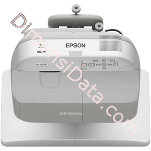 Picture of Projector Epson EB-485Wins