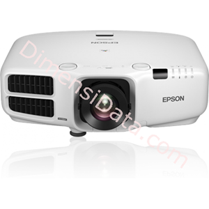 Picture of Projector Epson EB-G6250W (V11H510052)