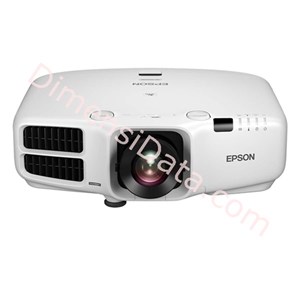 Picture of Projector Epson EB-G6250WNL (V11H510952)