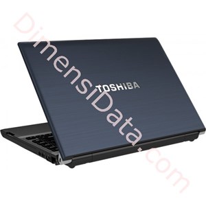 Picture of Notebook TOSHIBA Portege R930-2048