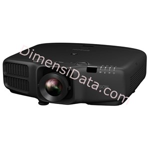 Picture of Projector Epson EB-G6900WU (V11H514052)