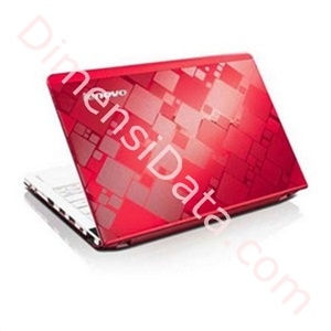Picture of LENOVO IdeaPad U Series U160-8979 Red Notebook