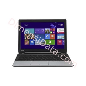 Picture of Notebook TOSHIBA Satellite NB10t-A100S