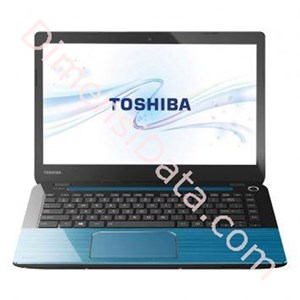 Picture of Notebook TOSHIBA Satellite L40-AS101B