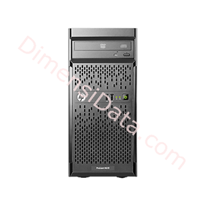 Picture of Server HP ProLiant ML10  (737650-375)