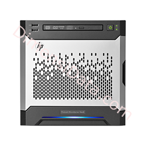 Picture of Server HP ProLiant MicroServer Gen8 G2020T - (712318-371)