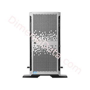 Picture of Server HP ML350e Gen8 - ( 648375-371 )