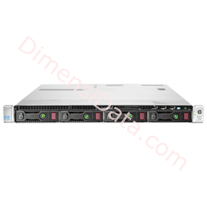 Picture of Server HP ProLiant DL360e - (668812-371)