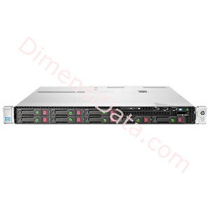 Picture of Server HP ProLiant DL360p - (646904-371)