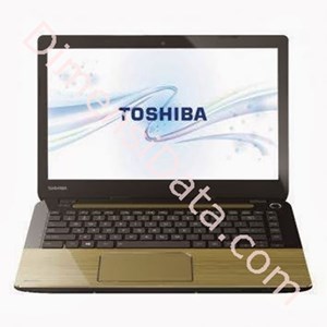 Picture of Notebook TOSHIBA Satellite L40-AS107XG