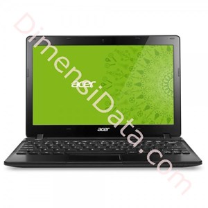 Picture of Notebook ACER Aspire V5-123-12102G50N