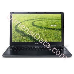 Picture of Notebook ACER Aspire E1-532-29552G1T