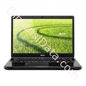 Picture of Notebook ACER Aspire E1-472G-54204G50Mnkk