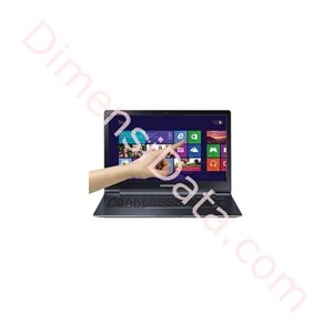 Picture of Notebook SAMSUNG ATIV Book 9 Plus Touch [NP940X3G-K01ID]