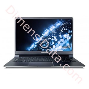 Picture of Notebook SAMSUNG ATIV 9 Ultrabook [NP900X3G-K01ID]