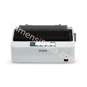 Picture of Printer Epson LX-310