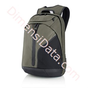 Picture of BELKIN Stride360° Backpack for 16” Laptop [F8N344qe034]