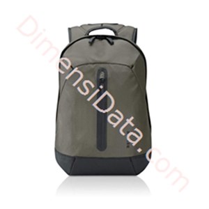 Picture of BELKIN Stride360° Slim Backpack for 14” Laptop [F8N521qeC01]