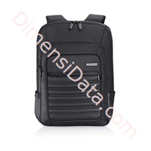 Picture of BELKIN Pace Slim Backpack for 14” Laptop [F8N523qe]