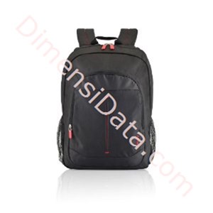 Picture of BELKIN McCoy Backpack For 16  Inch [F8N780qeC00]