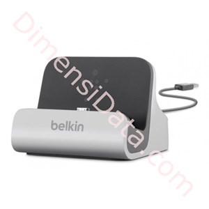 Picture of Car Charger BELKIN [F8M389qe]