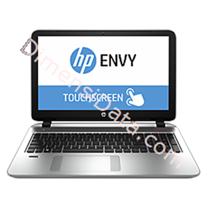 Picture of Notebook HP Envy 15-k024TX
